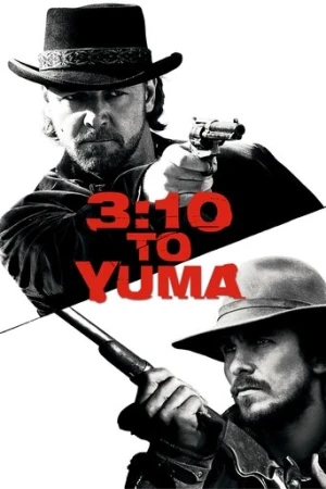 3:10 Treni (2007) izle