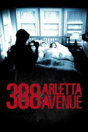 388 Arletta Avenue (2011) izle