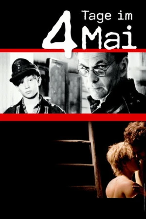 4 Days in May (2011) izle