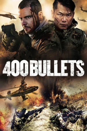 400 Bullets (2021) izle