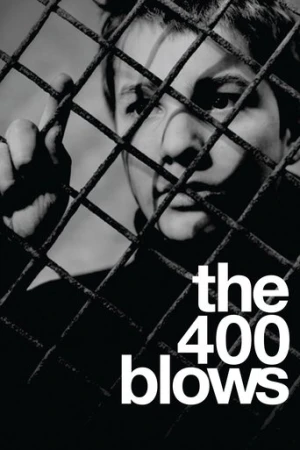 400 Darbe (1959) izle