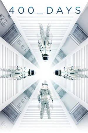 400 Gün (2015) izle