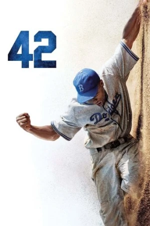 42 (2013) izle