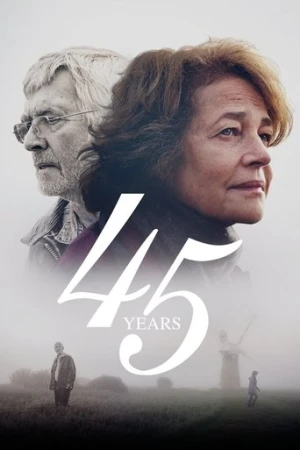 45 Yıl (2015) izle
