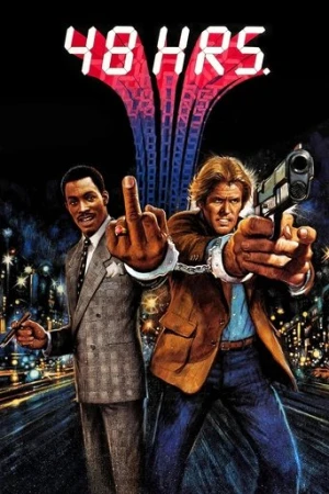 48 Saat (1982) izle