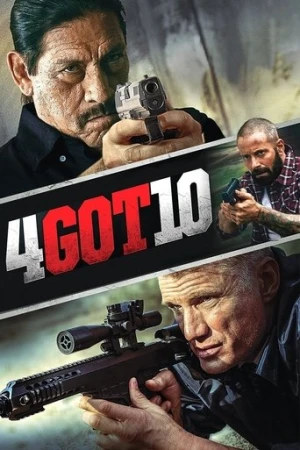 4Got10 (2015) izle
