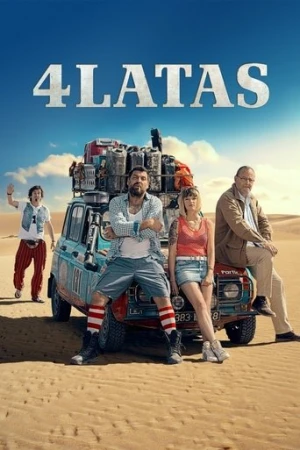 4L (2019) izle