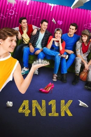 4N1K (2017) izle