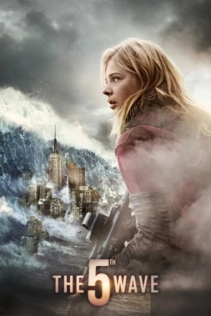 5. Dalga (2016) izle