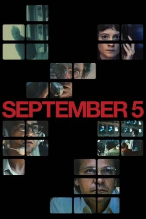 5 Eylül (2024) izle