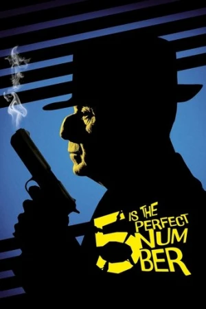5 Kusursuz Sayıdır (2019) izle