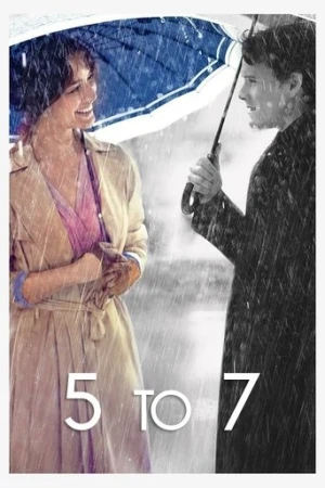 5 to 7 (2014) izle