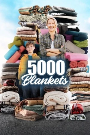5000 Battaniye (2022) izle