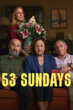 53 Pazar (2026) izle