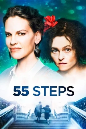 55 Adım (2018) izle