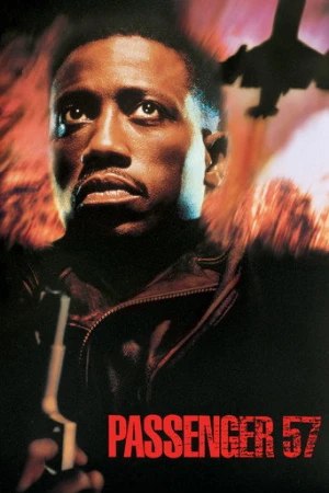 57 Numaralı Yolcu (1992) izle