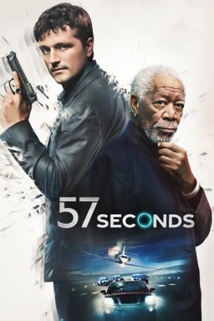 57 Saniye (2023) izle