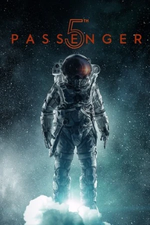5th Passenger (2018) izle