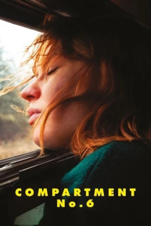 6 Numaralı Kompartıman (2021) izle