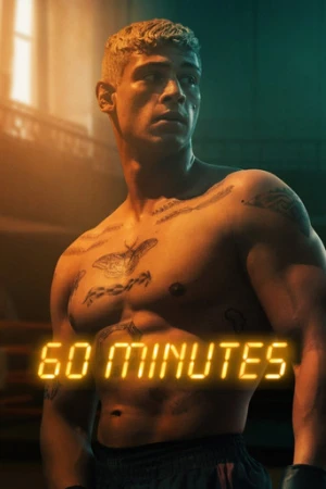 60 Dakika (2024) izle