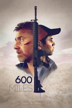 600 Mil (2015) izle