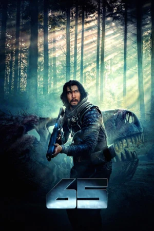 65 (2023) izle