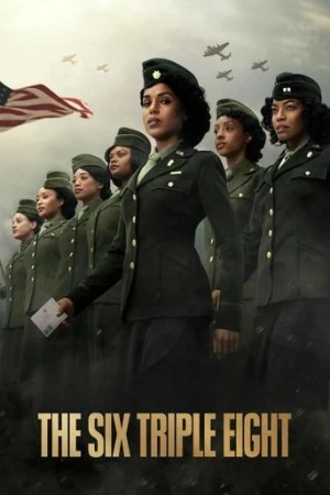 6888. Tabur (2024) izle