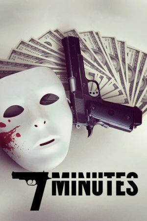 7 Dakika (2014) izle