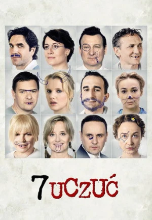 7 Emotions (2018) izle