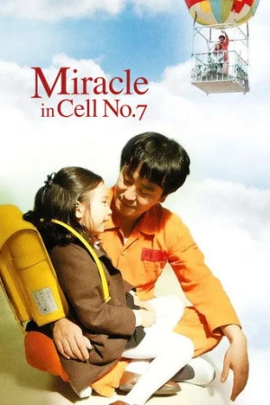 7. Koğuştaki Mucize (2013) izle