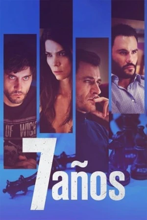 7 Sene (2016) izle