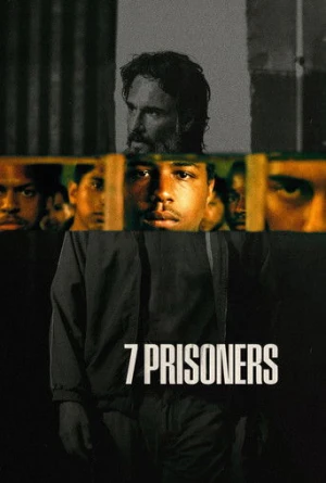 7 Tutsak (2021) izle