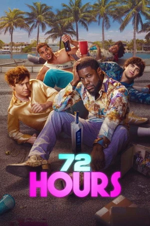 72 Saat (2026) izle
