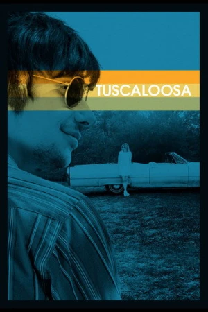 72 Yazı, Tuscaloosa (2020) izle