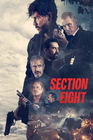8. Kısım (2022) izle