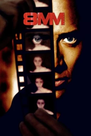 8 Milimetre (1999) izle