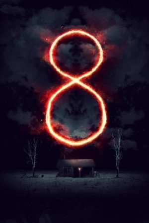 8 (2020) izle