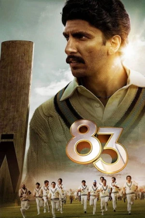 83 (2021) izle