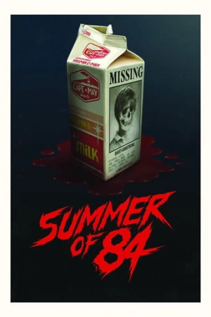 84 Yazı (2018) izle