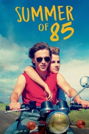 85 Yazı (2020) izle