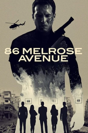 86 Melrose Avenue (2021) izle