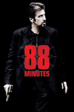 88 Dakika (2007) izle