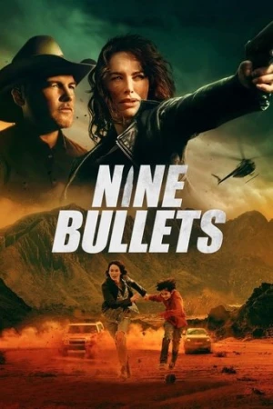 9 Bullets (2022) izle