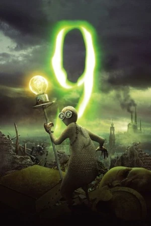 9 (2009) izle