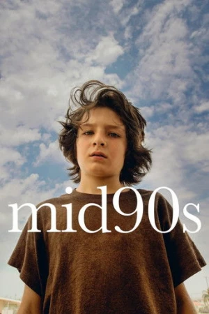 90'lar Ortası (2018) izle