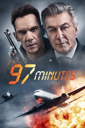 97 Dakika (2023) izle