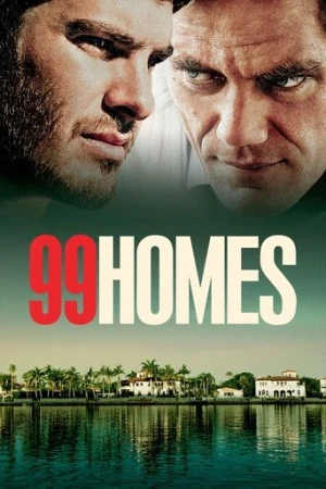 99 Ev (2015) izle