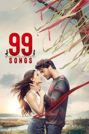 99 Songs (2019) izle