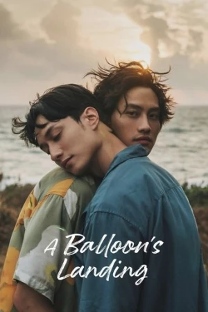 A Balloon's Landing (2024) izle