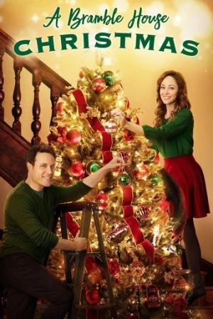 A Bramble House Christmas (2017) izle